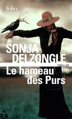 Couverture du produit · Le hameau des Purs