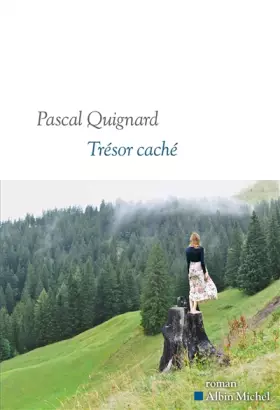 Couverture du produit · Trésor caché