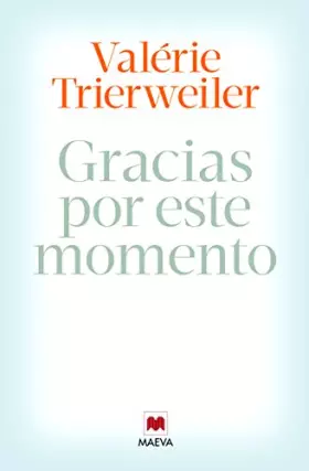 Couverture du produit · Gracias Por Este Momento (Memorias)