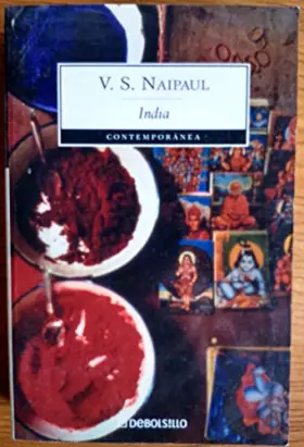 Couverture du produit · India: Tras un millón de motines (CONTEMPORANEA) [Idioma Inglés] (Contemporánea)