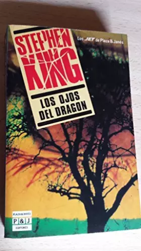 Couverture du produit · Ojos del dragon, los