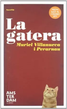 Couverture du produit · La Gatera (NOVEL-LA)