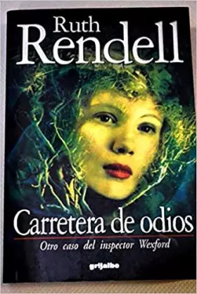 Couverture du produit · Carretera de odios