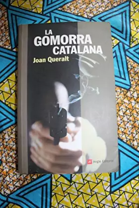 Couverture du produit · La Gomorra catalana: 48 (El fil d'Ariadna)