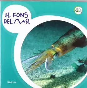 Couverture du produit · El fons del mar: 7 (Petits Mons)
