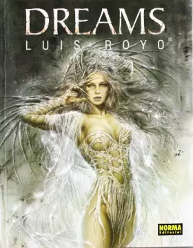 Couverture du produit · DREAMS R