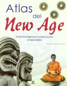 Couverture du produit · Atlas del New Age: Todos los Enigmas y Mundos Ocultos al Descubierto (Cultura)