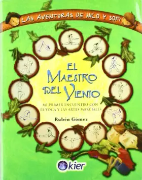Couverture du produit · El Maestro Del Viento/ The Master of Wind (Spanish Edition)