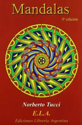 Couverture du produit · Mandalas (NUEVOS TIEMPOS)