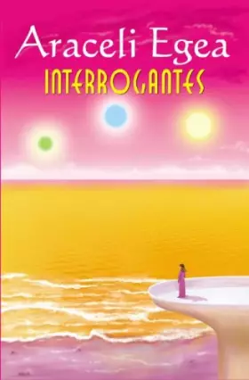 Couverture du produit · Interrogantes (Spanish Edition)