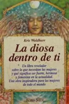 Couverture du produit · La diosa dentro de ti