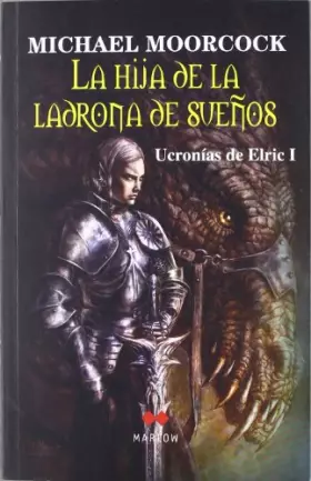 Couverture du produit · La hija de la ladrona de sueños