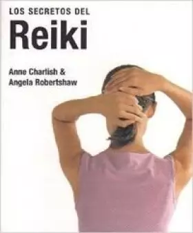 Couverture du produit · Los Secretos del Reiki
