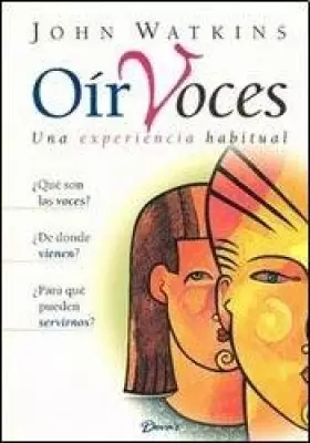 Couverture du produit · OIR VOCES. UNA EXPER. HABITUAl (Spanish Edition)