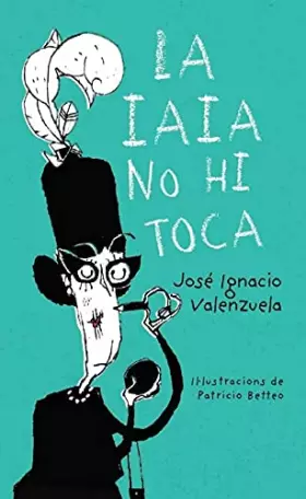 Couverture du produit · La iaia no hi toca (BIRABIRO)