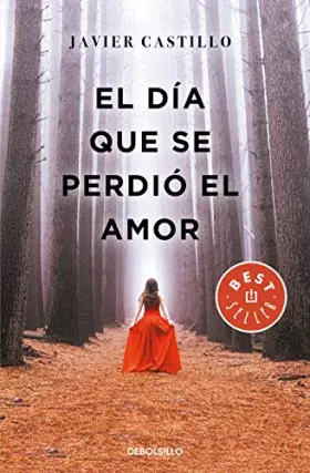 Couverture du produit · El día que se perdió el amor / The Day Love was Lost