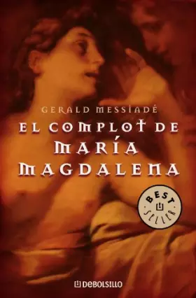 Couverture du produit · Complot de María Magdalena, el