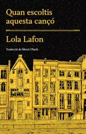 Couverture du produit · Quan Escoltis Aquesta Can€o: 44 (Ficció)