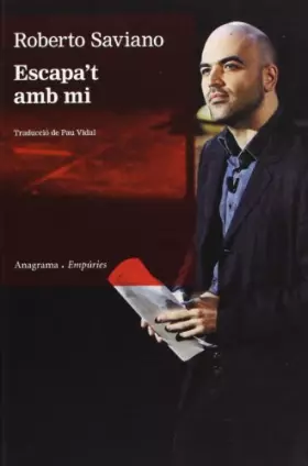 Couverture du produit · Escapa't amb mi (ANAGRAMA/EMPURIES)