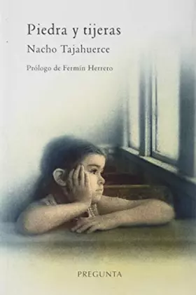 Couverture du produit · Piedra y tijeras (SIN COLECCION)