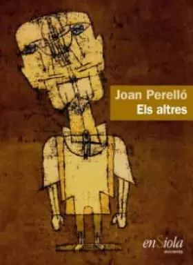 Couverture du produit · ELS ALTRES: 18 (AVINENTS)
