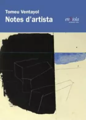 Couverture du produit · Notes d'artista: 16 (ARTS)