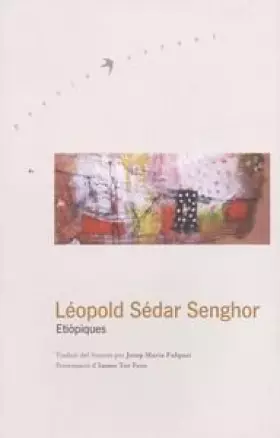 Couverture du produit · (CAT).ETIOPIQUES.(POESIA ERRANT)