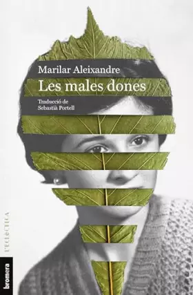 Couverture du produit · Les males dones: 342 (L'Eclèctica)