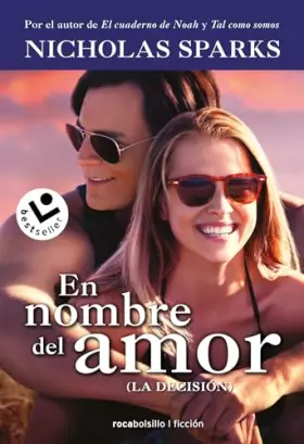 Couverture du produit · En nombre del amor (Best Seller | Ficción)