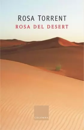 Couverture du produit · Rosa del desert (Clàssica)