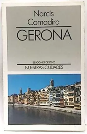 Couverture du produit · Gerona