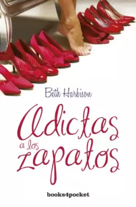 Couverture du produit · Adictas a los zapatos (Titania amour)