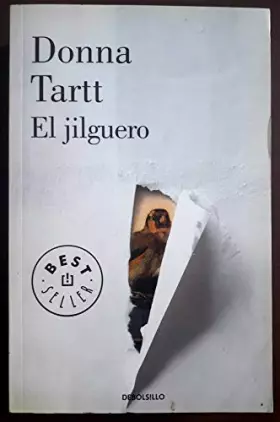 Couverture du produit · El jilguero (Best Seller)
