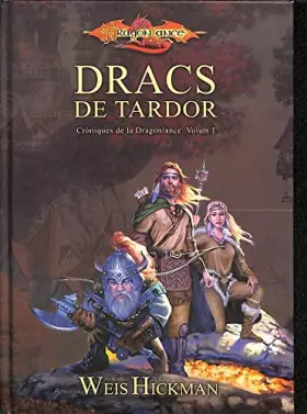 Couverture du produit · Dracs De Tardor