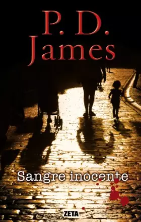 Couverture du produit · Sangre inocente (B DE BOLSILLO)