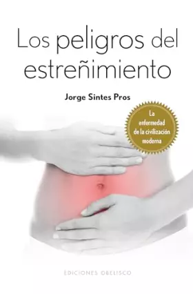 Couverture du produit · Los Peligros Del Estreñimiento (SALUD Y VIDA NATURAL)