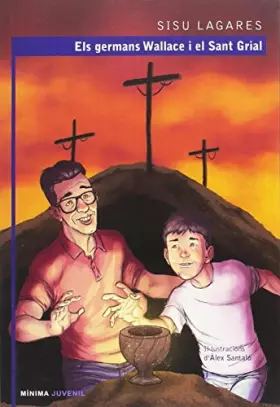 Couverture du produit · Germans Wallace i el Sant Grial, Els (SIN COLECCION)