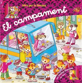 Couverture du produit · El Campament (Mira Per La Finestra)