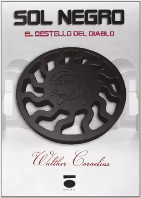 Couverture du produit · Sol Negro