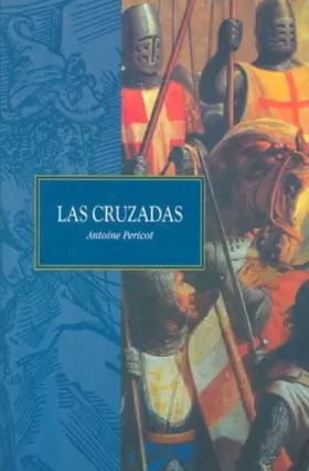 Couverture du produit · Las Cruzadas