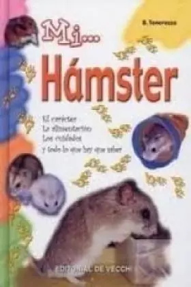 Couverture du produit · Mi-- hámster