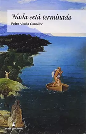 Couverture du produit · Nada está terminado (SIN COLECCION)