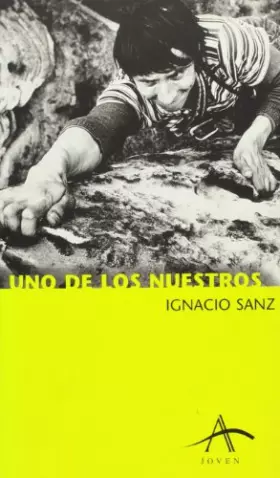 Couverture du produit · Uno de los nuestros (Joven)