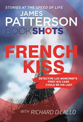Couverture du produit · French Kiss: BookShots