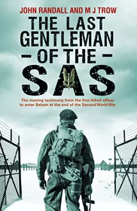Couverture du produit · The Last Gentleman of the SAS