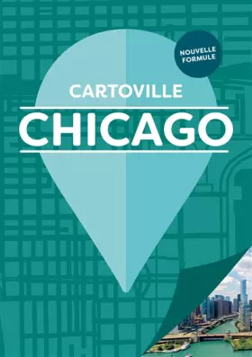 Couverture du produit · Chicago