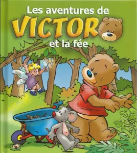 Couverture du produit · Aventures de Victor II