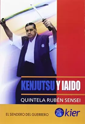 Couverture du produit · Kenjutsu y Iaido / Kenjutsu and Iaido (Spanish Edition)