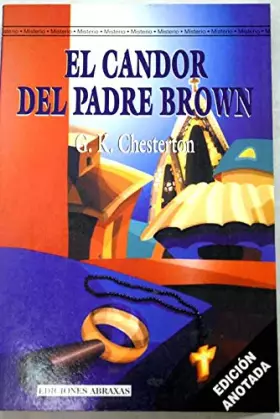 Couverture du produit · El Candor del Padre Brown