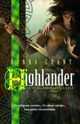 Couverture du produit · Highlander: el pergamino oculto (Pandora)